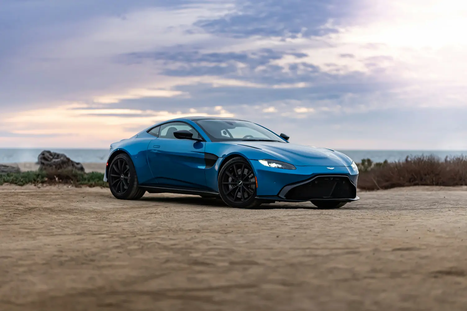 Vantage
